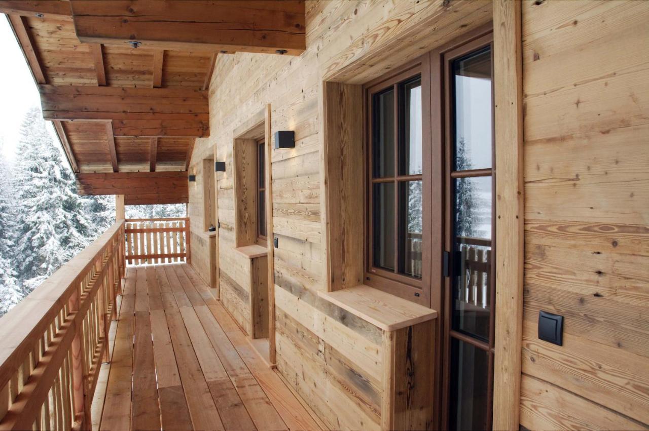 Mountainlodge By Skischule Hermann Maier Flachau Extérieur photo